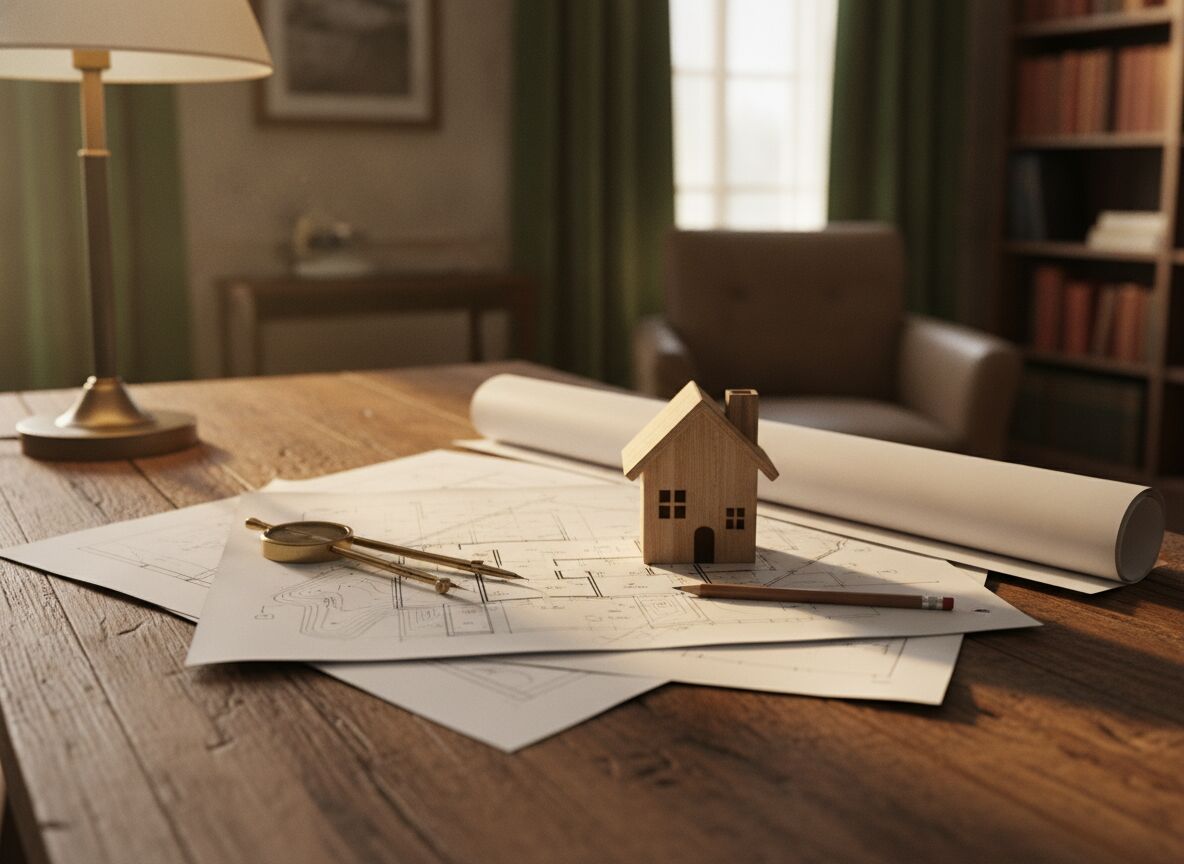 Construction-to-Permanent Loans
