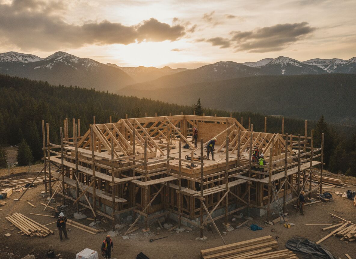 Owner-Builder Construction Loans